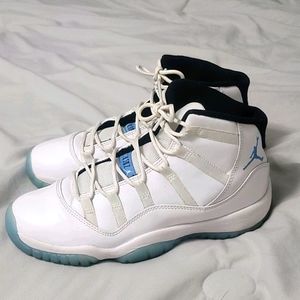 Jordan 11s